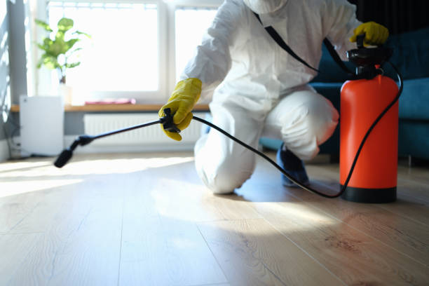 Reliable Blood Cleanup contractor in Gladwyne, PA by Trauma Clean Pros